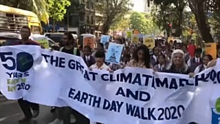 Pace e ambiente nella "Giornata della Terra"