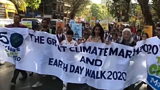 Tag der Erde feiert 50-jähriges Jubiliäum - Earth Day Network fordert Schutz der Umwelt