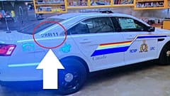 CANADA GUNMAN 