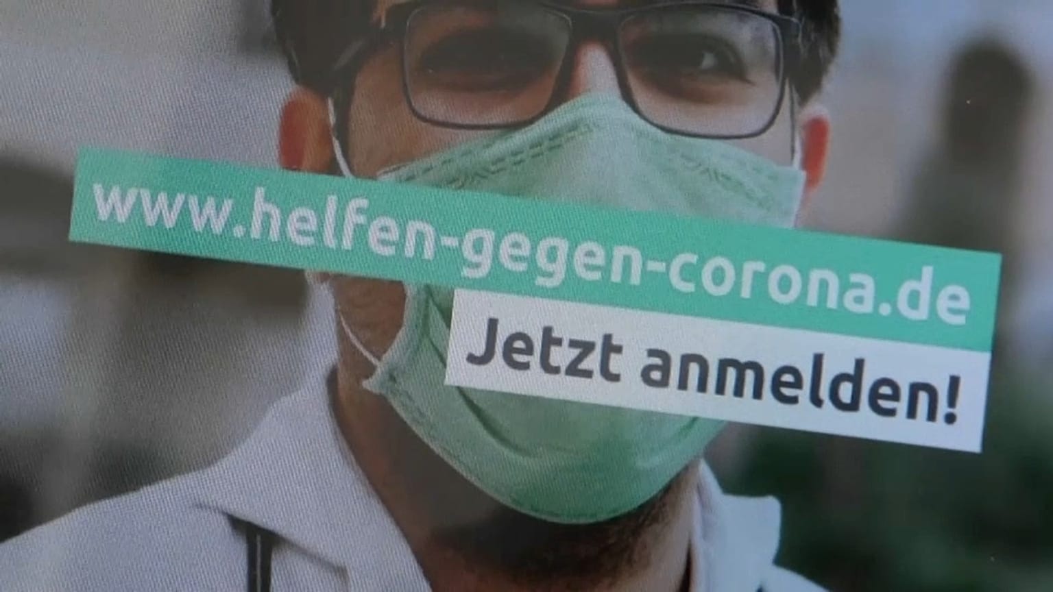 Önkéntes összefogás Németországban 