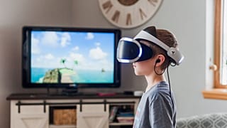 Coronavirus lockdown: could this be the moment for virtual reality travel?