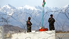 Afghanistan