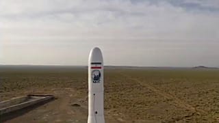 Persian Gulf Tensions