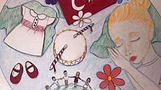 CHP'li vekil 23 Nisan'da Harika Çocuklar Yasası'nın tekrar işletilmesi çağrısında bulunuyor