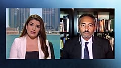 إنسباير ميدل إيست - أبو ظبي