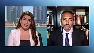 إنسباير ميدل إيست - أبو ظبي