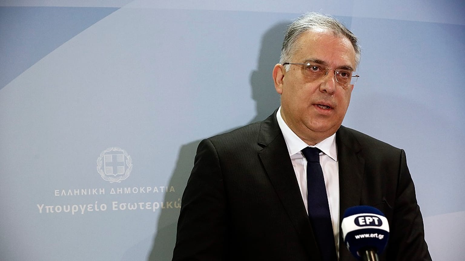 Θεοδωρικάκος: Ηλεκτρονικά από τον επόμενο μήνα τα δικαιολογητικά