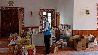 Abdulsamet Çakır