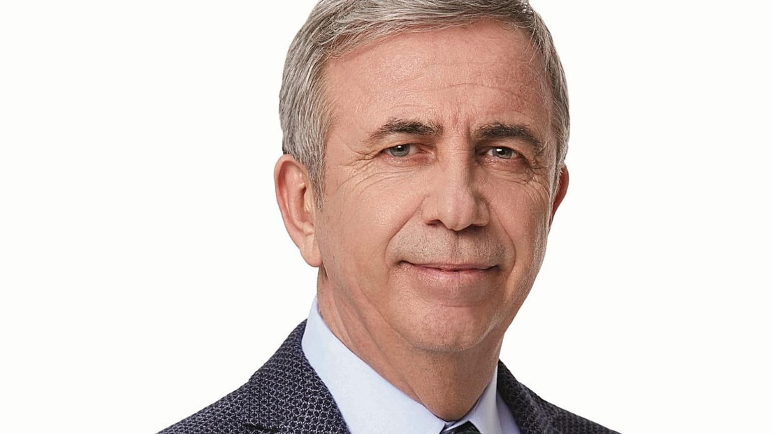 Özel | Bizim 'kara kaplı defterimiz' yok, kimseyi ayırt etmeden hizmet ediyoruz - Mansur Yavaş 