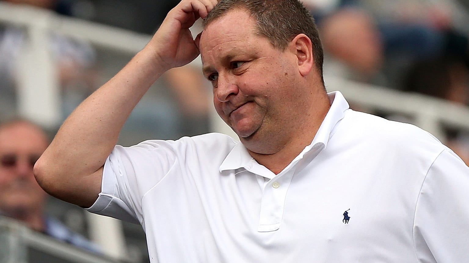 Newcastle Ownership
