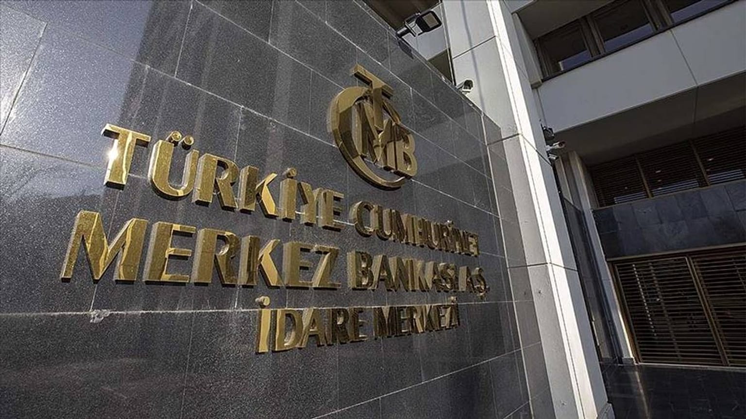 Merkez Bankası politika faizini 100 baz puan indirerek yüzde 8,75'e çekti
