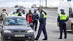 В Москве началась автоматизированная проверка пропусков