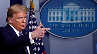 ABD Başkanı Donald Trump