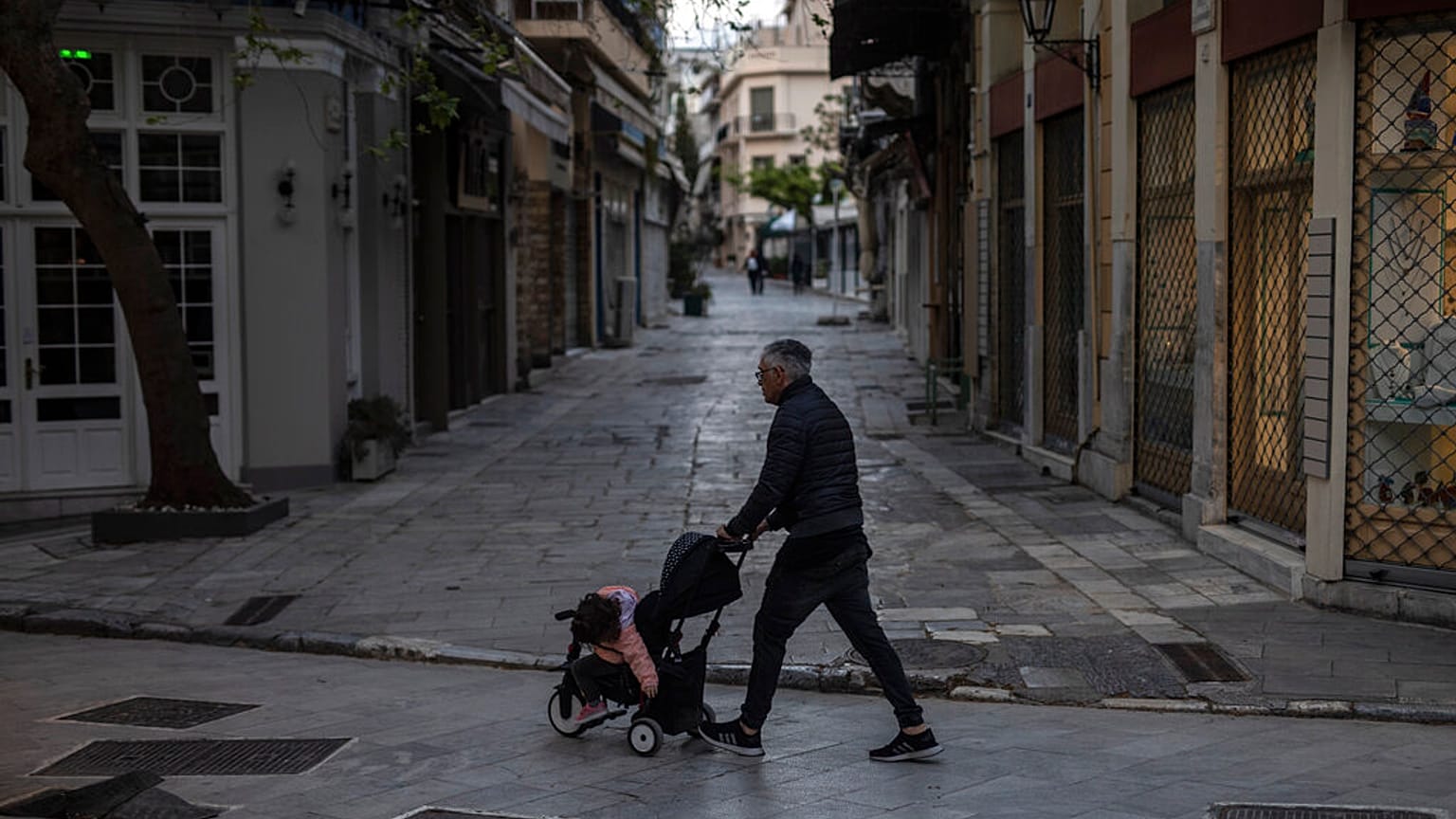 Covid-19: la Grecia affronta la crisi in modo esemplare. Ecco perché