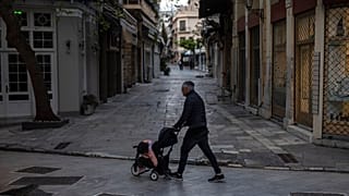 Covid-19: la Grecia affronta la crisi in modo esemplare. Ecco perché