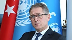 UNICEF Türkiye Temsilcisi Duamelle'in kaleminden: Çocuk Bayramı ve COVID-19