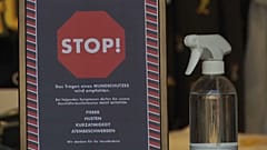Coronavirus: Bajan los contagios de COVID-19 en Europa [Gráficos]