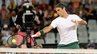 Federer will Zusammenschluss von ATP und WTA