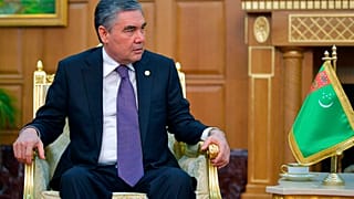 Resmi olarak Covid-19 vakası görülmeyen Türkmenistan: Bizde yok saklamıyoruz