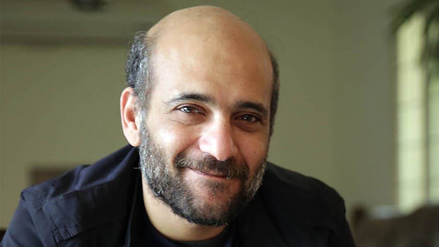 رامي شعث