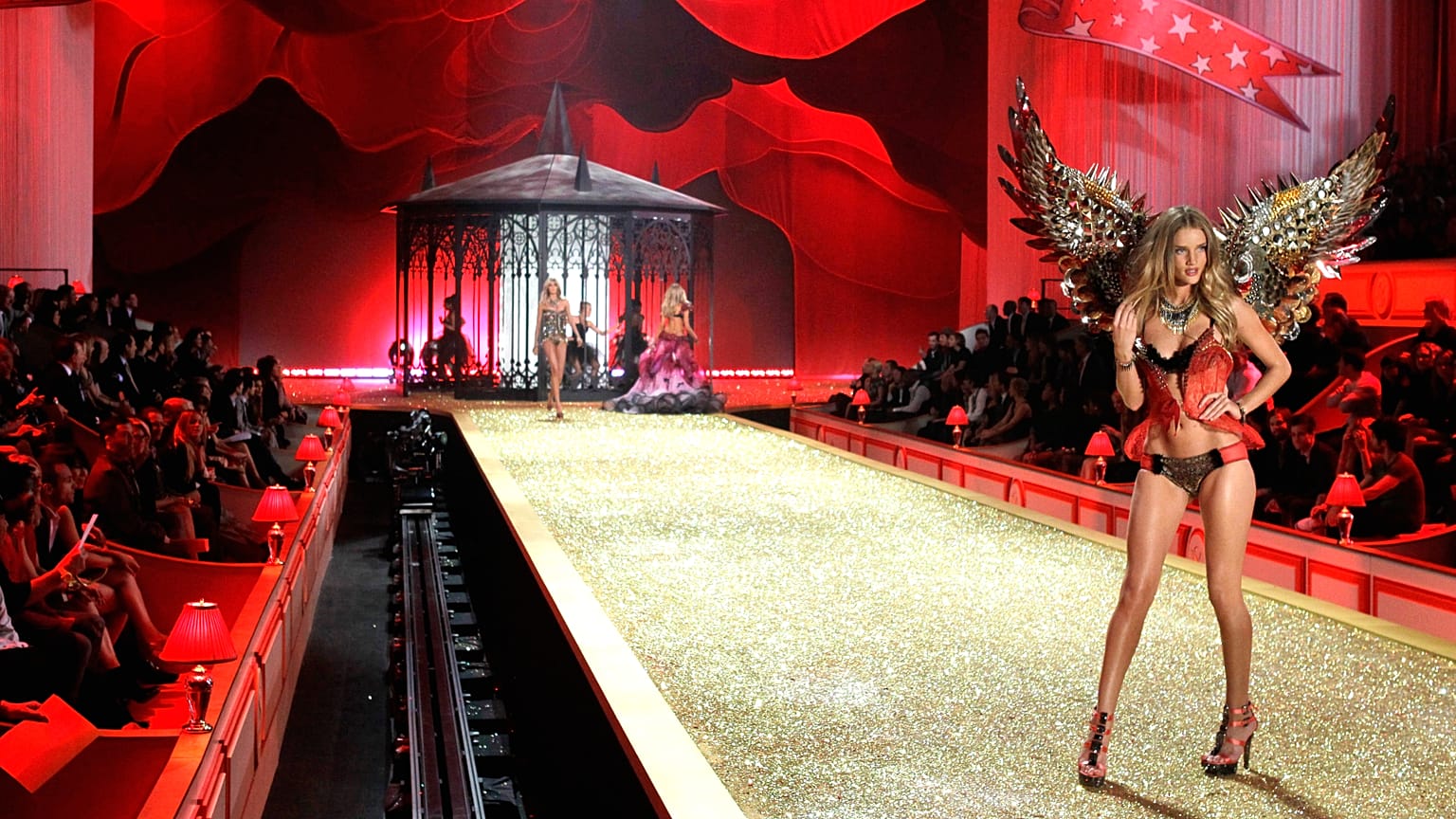 Victoria's Secret