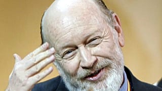 Adiós a Marcos Mundstock, fundador de Les Luthiers
