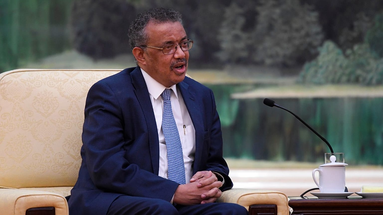 Δυσοίωνες προβλέψεις από τον ΠΟΥ: Βρισκόμαστε μακριά από το τέλος του κορονοϊού