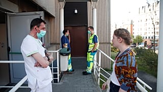 Fransa'da bir araştırma Covid-19'a sigara içenlerin daha az yakalandığını ortaya çıkardı