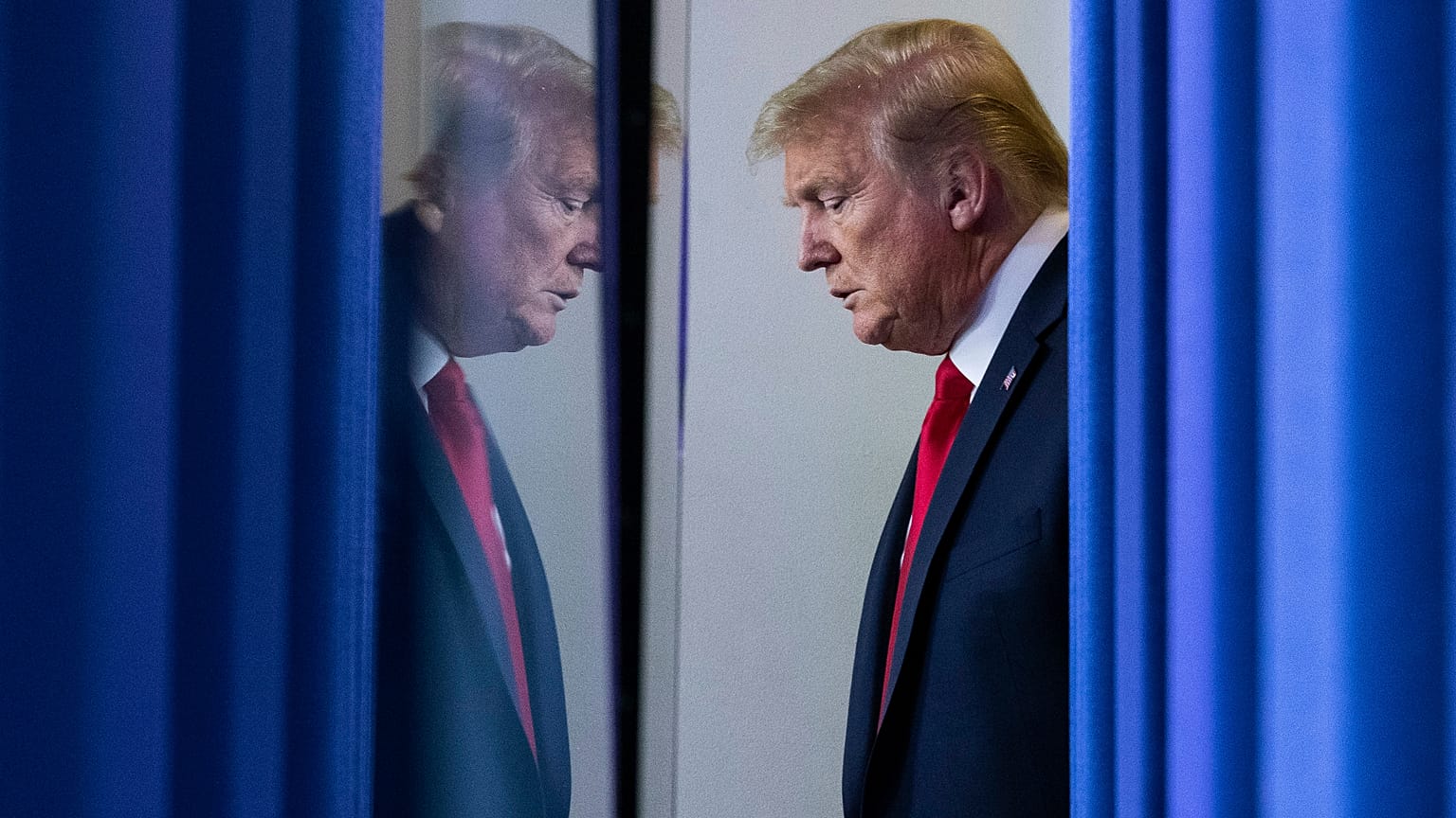 ABD Başkanı Donald Trump