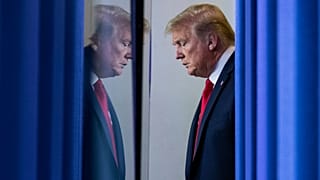 ABD Başkanı Donald Trump
