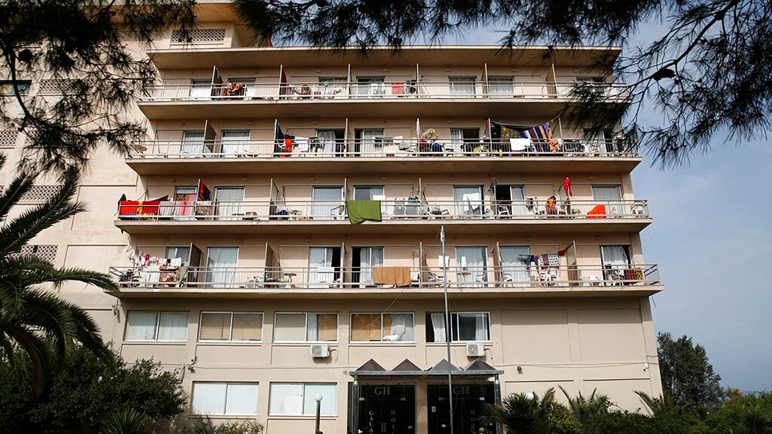 COVID-19: Αρνητικά τα αποτελέσματα από 177 τεστ στο Κρανίδι