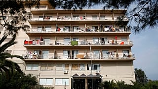 COVID-19: Αρνητικά τα αποτελέσματα από 177 τεστ στο Κρανίδι