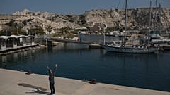 APTOPIX Virus Outbreak France Quarantine Islands Photo Gallery