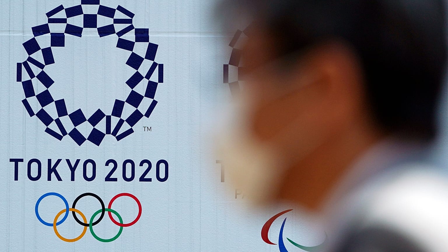 Tokyo Olimpiyat Oyunları