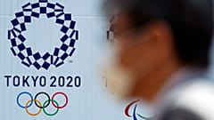 Tokyo Olimpiyat Oyunları