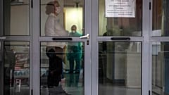 Ελλάδα: Ακόμη δύο νεκροί από COVID-19, συνολικά 123