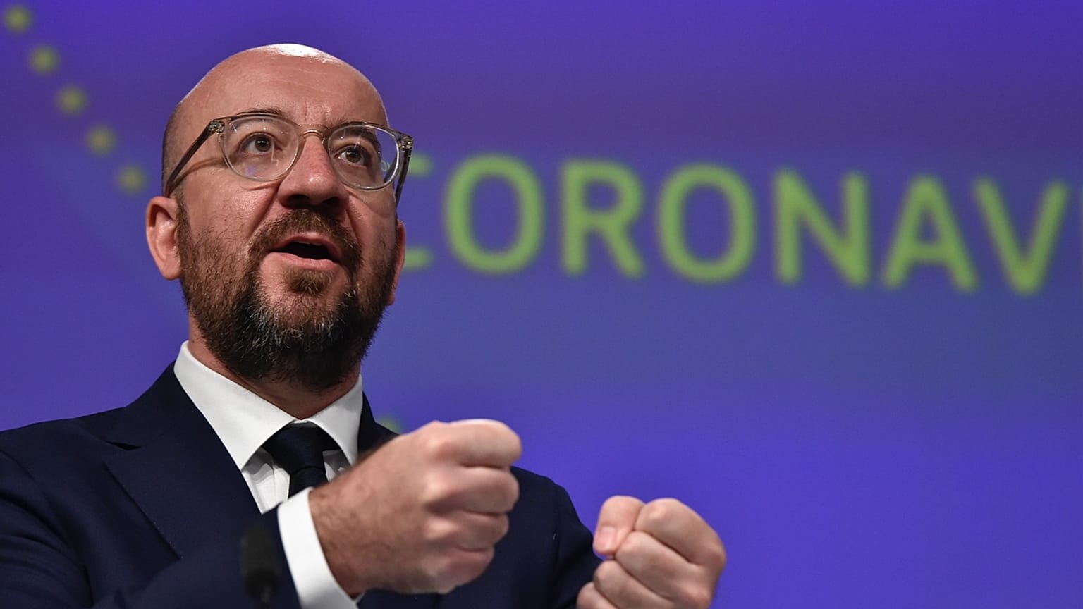 Charles Michel