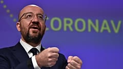 Charles Michel