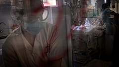 Ισπανία-COVID-19: Από 15 εισόδους και νωρίτερα έφθασε η πανδημία στην χώρα