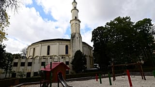Ramadan 2020: Belgium's Muslim community prepares for holy month under lockdown