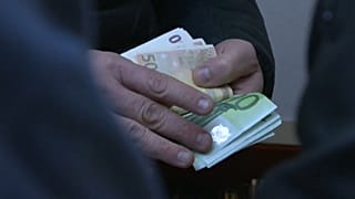 Papa Francesco: "Usura, una pandemia sociale"