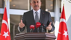Virus Outbreak Turkey