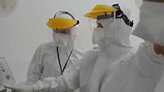 ΕΛΙΑΜΕΠ: Χαρτογραφεί την εξάπλωση του ιού στην Νοτιοανατολική Ευρώπη