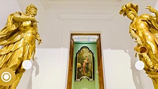 Régi Magyar Gyűjtemény - Magyarországi művészet 1600 és 1800 között
