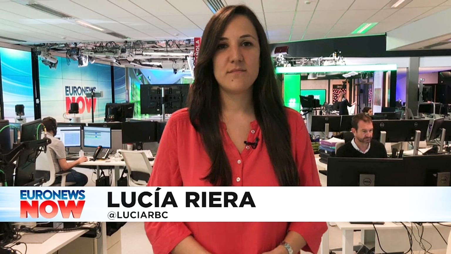 Euronews Hoy | Las noticias del viernes 24 de abril de 2020