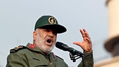Hossein Salami