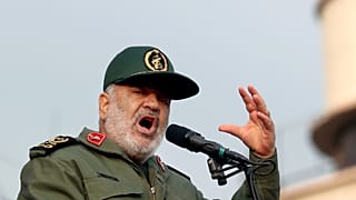 Hossein Salami