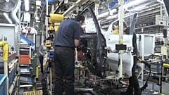 «Βουλιάζει» η οικονομική δραστηριότητα στην ευρωζώνη