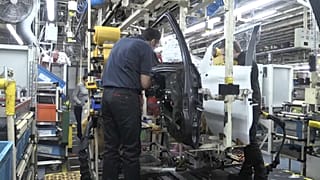 Atividade das empresas da zona euro em mínimos históricos