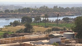 شاهد: نوبيون في مصر يحيون لغتهم الأم من دون أن يفارقهم الحنين الى الأرض